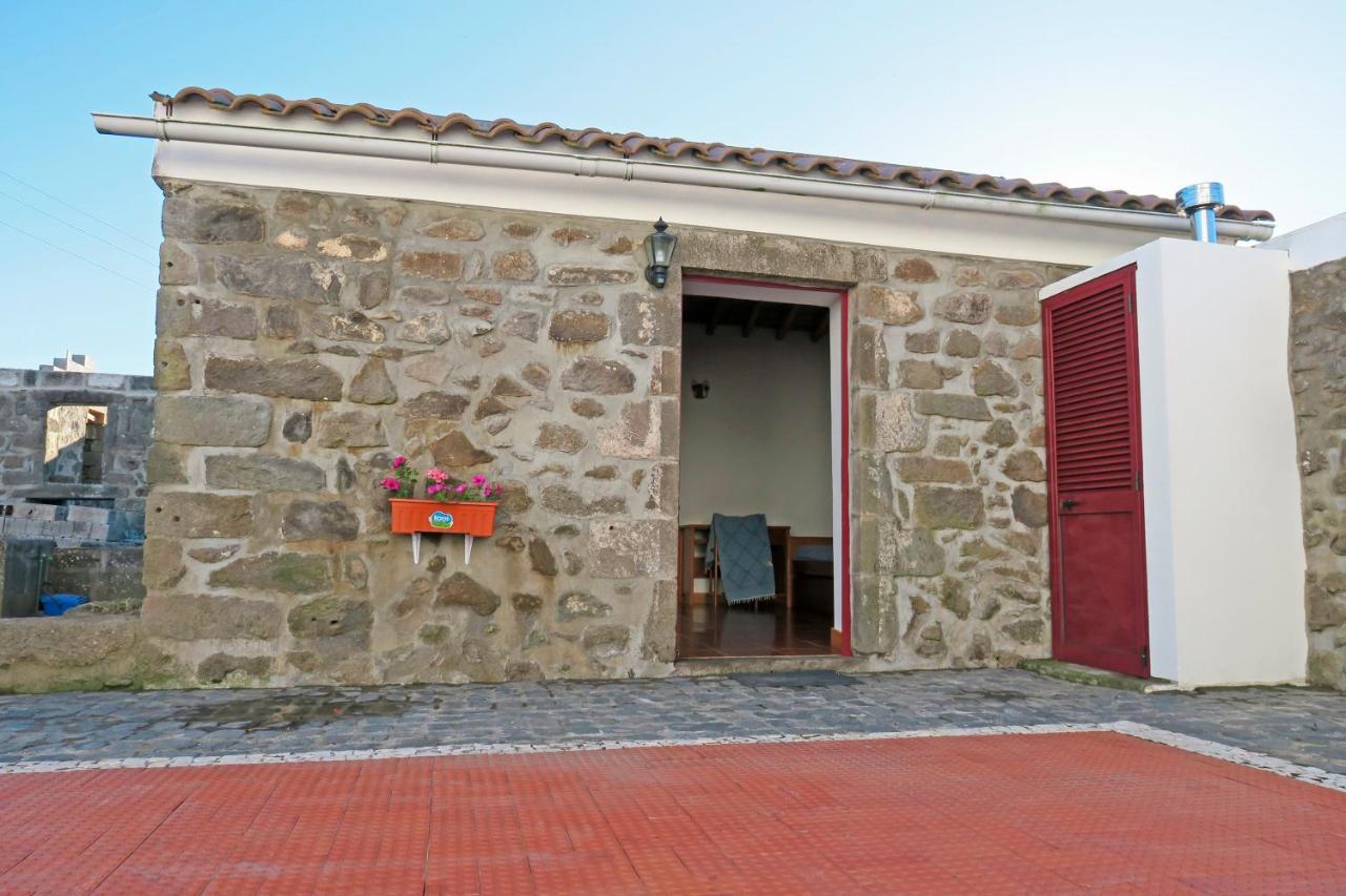 Casa De Campo, Algarvia Guest House Bagian luar foto